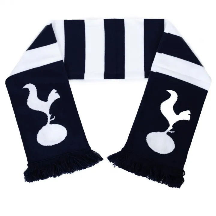 Tottenham Hotspur FC плетен шал – снимка 2