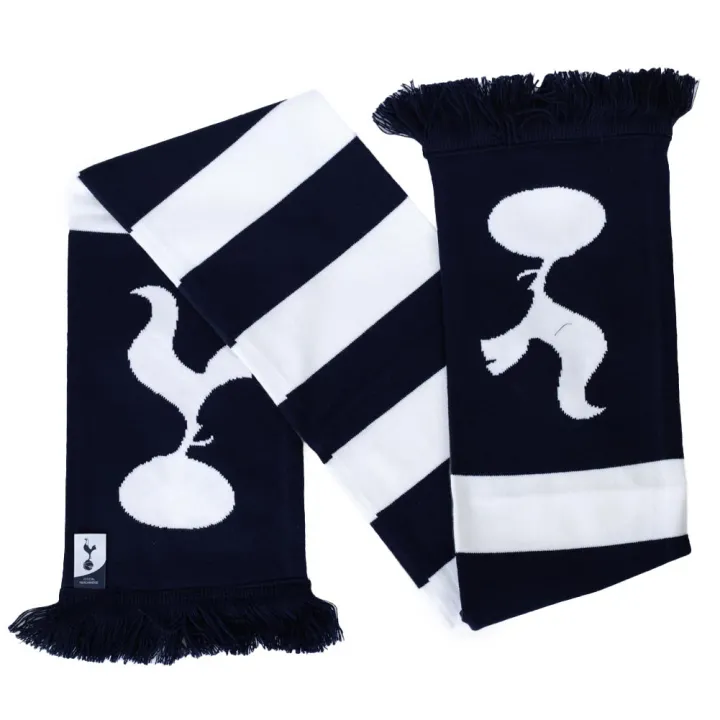 Tottenham Hotspur FC плетен шал – снимка 3