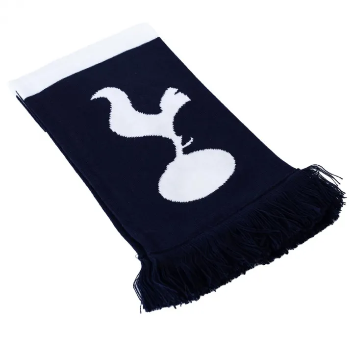 Tottenham Hotspur FC плетен шал – снимка 4