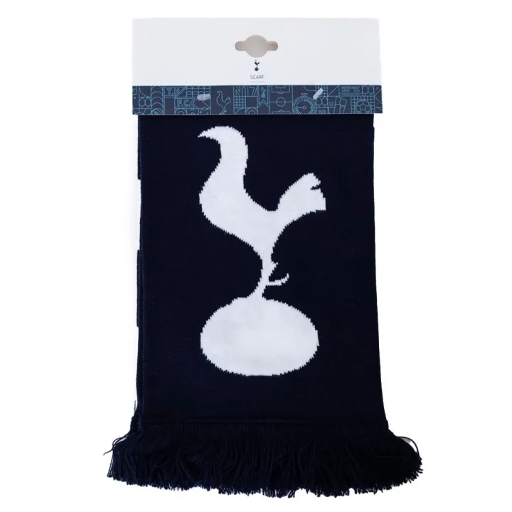 Tottenham Hotspur FC плетен шал – снимка 5