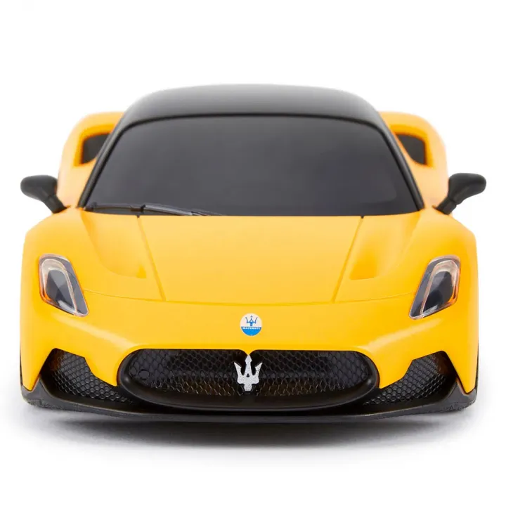 Maserati MC20 Radio Controlled Car 1:24 Scale – снимка 2