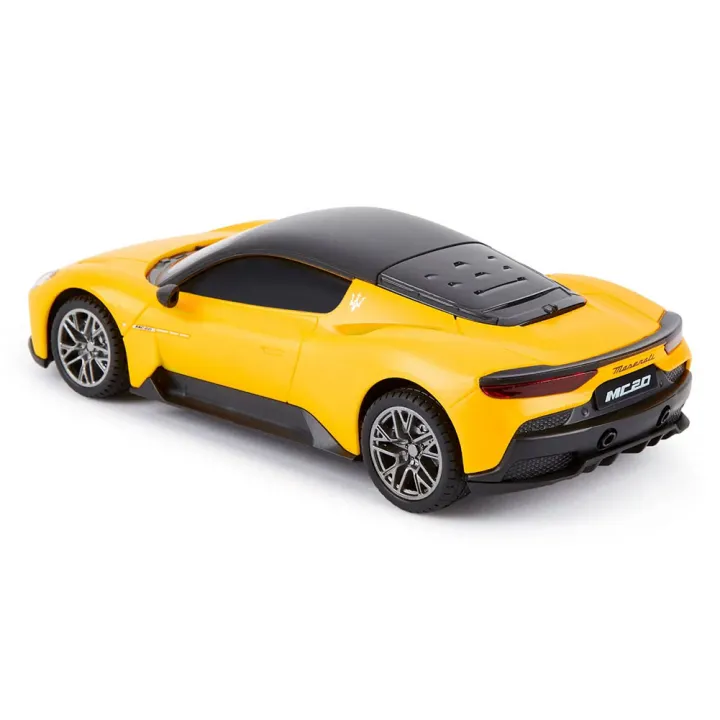 Maserati MC20 Radio Controlled Car 1:24 Scale – снимка 4