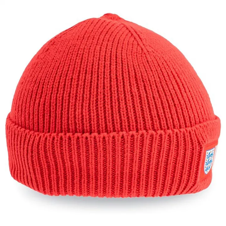 England FA Lionesses Cuff Beanie – снимка 4