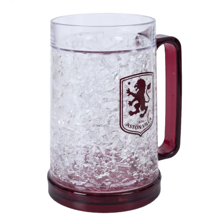 Aston Villa FC Freezer Mug – снимка 2
