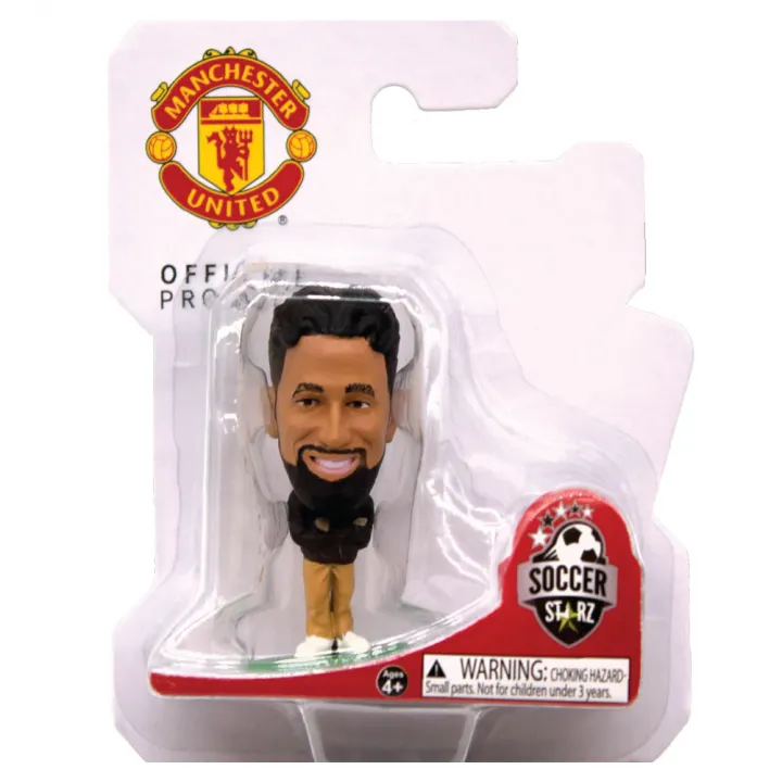 Manchester United FC SoccerStarz Amorim – снимка 2