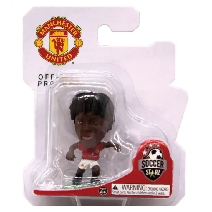 Manchester United FC SoccerStarz Dorgu – снимка 2