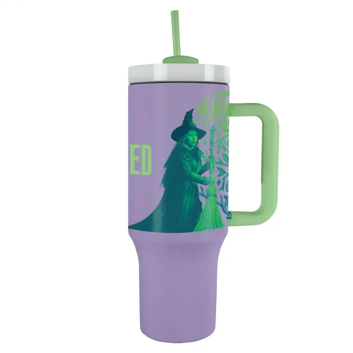 Wicked 40oz Tumbler – снимка 2