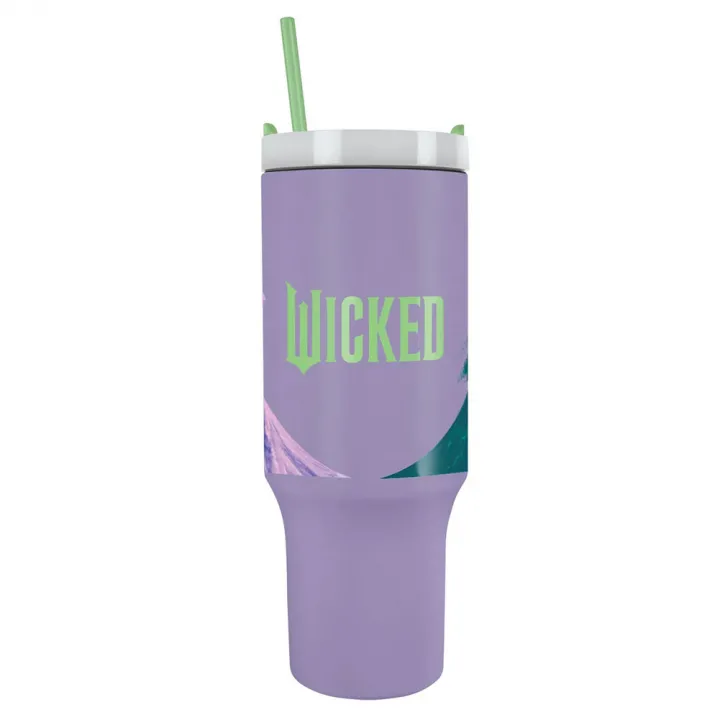 Wicked 40oz Tumbler – снимка 3