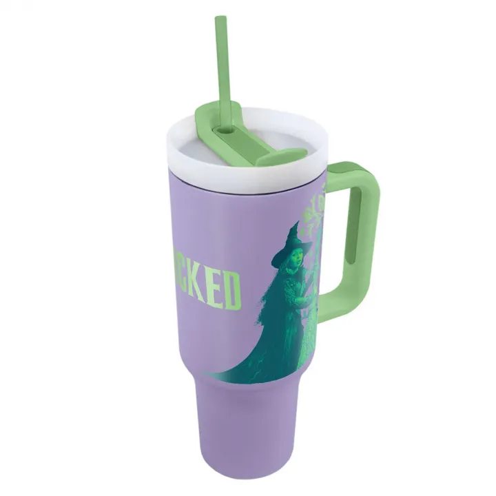 Wicked 40oz Tumbler – снимка 4