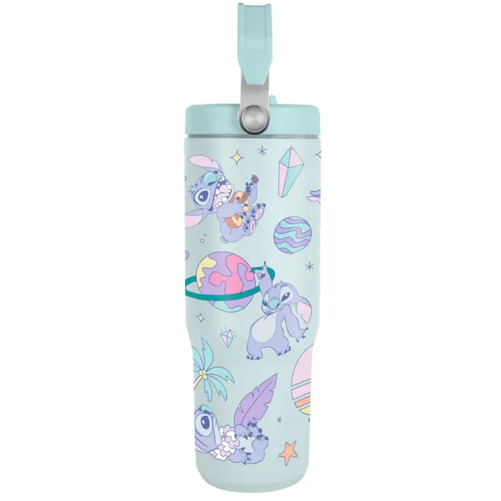 Lilo & Stitch Angel 30oz Pitcher – снимка 2