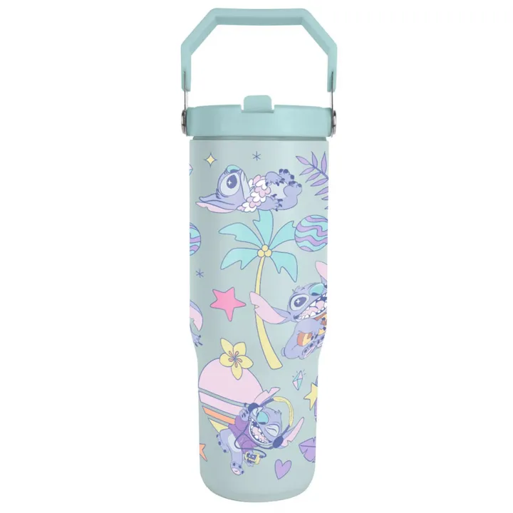 Lilo & Stitch Angel 30oz Pitcher – снимка 3