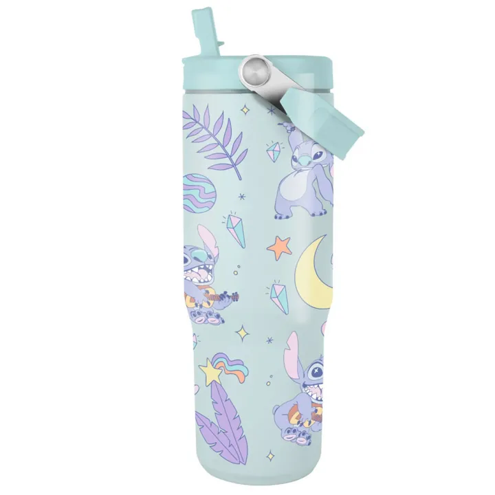Lilo & Stitch Angel 30oz Pitcher – снимка 4