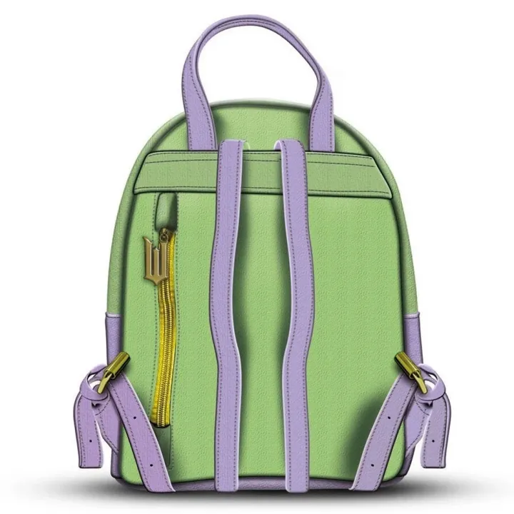 Wicked Fashion Backpack – снимка 2