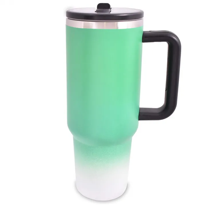 Celtic FC 40oz Tumbler – снимка 2