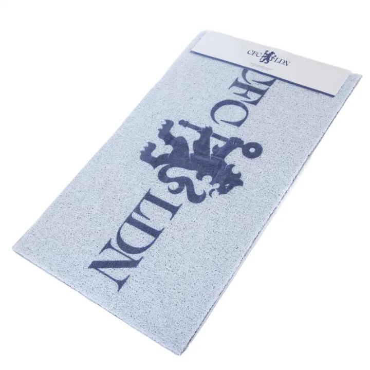 Chelsea FC Loop Pile Doormat – снимка 4