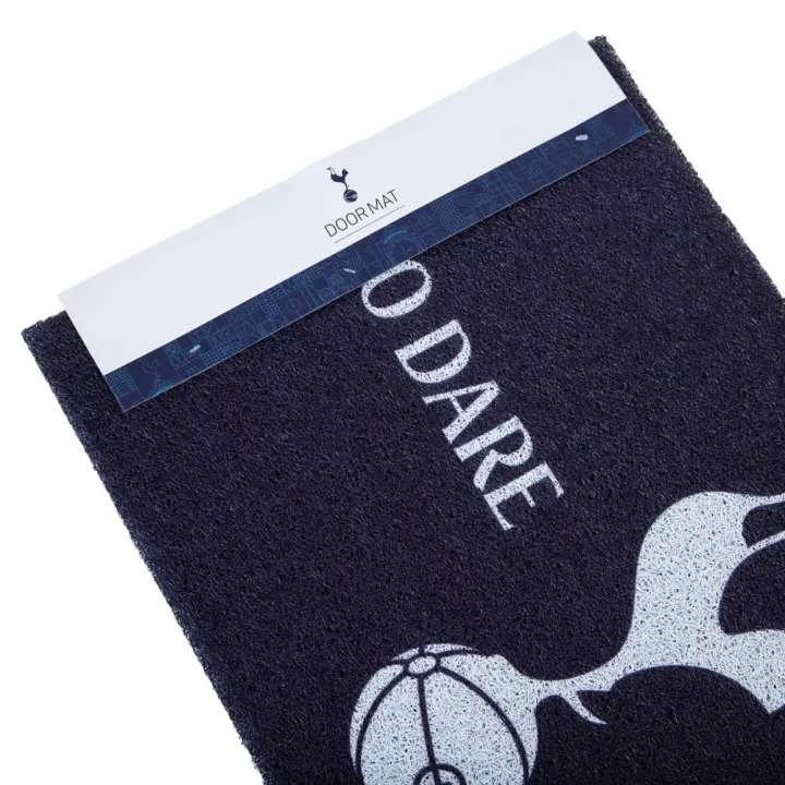 Tottenham Hotspur FC Loop Pile Doormat – снимка 3