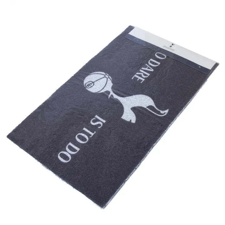 Tottenham Hotspur FC Loop Pile Doormat – снимка 4
