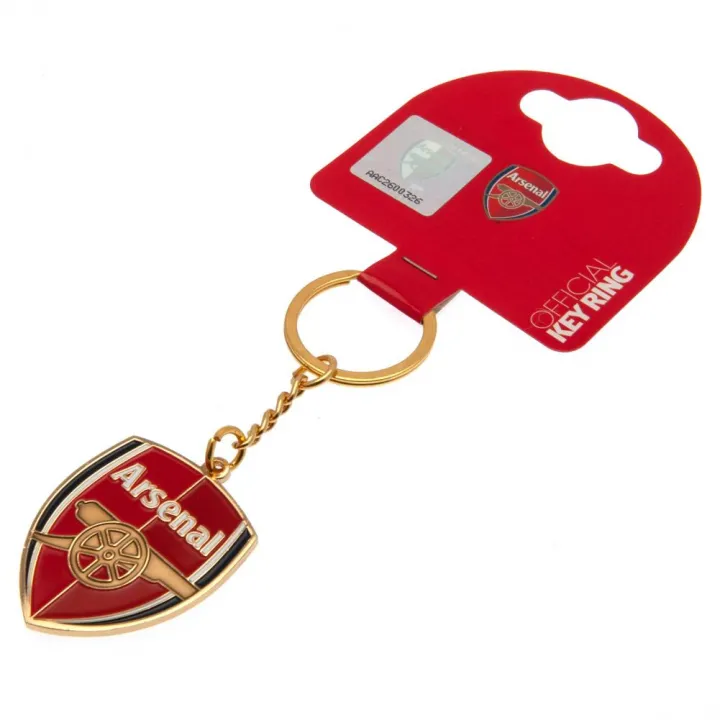 Arsenal FC ключодържател – снимка 2