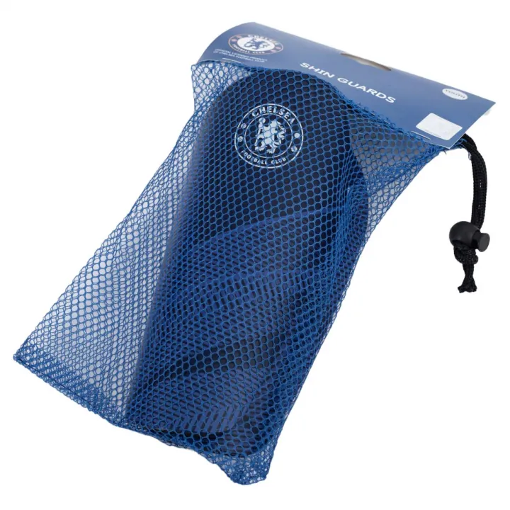 Chelsea FC Fuse Shin Pads Kids – снимка 3