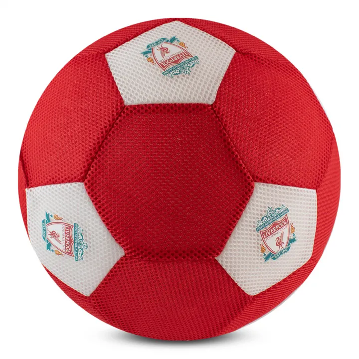 Liverpool FC мрежеста топка 36 см – снимка 2