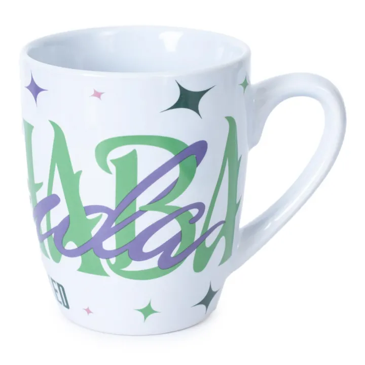 Wicked Mug & Sock Set – снимка 3
