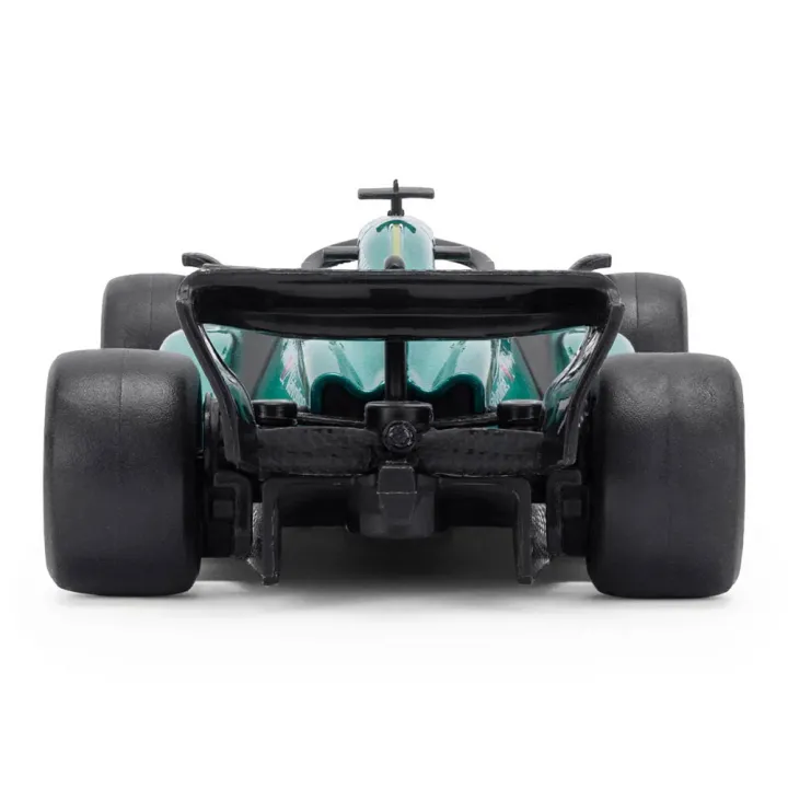 Aston Martin F1 Die-cast модел мащаб 1:43 – снимка 5