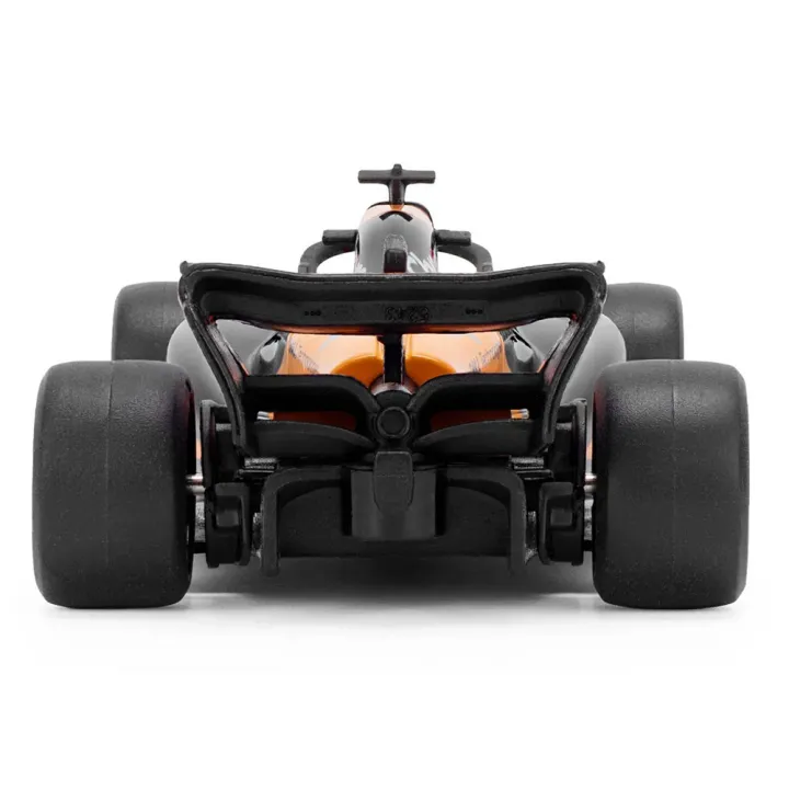 McLaren F1 die-cast модел мащаб 1:43 – снимка 4