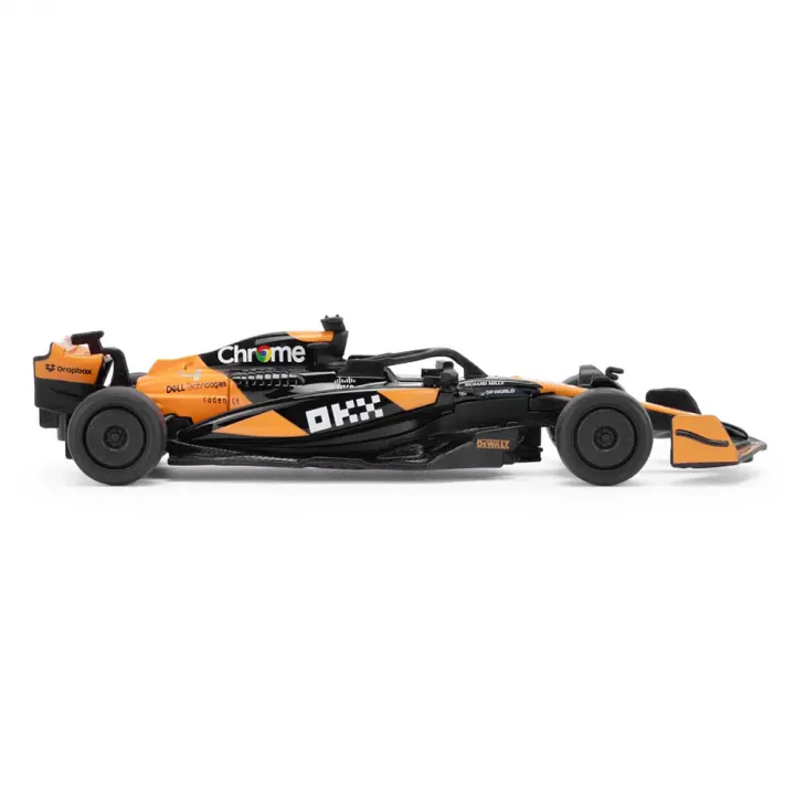 McLaren F1 die-cast модел мащаб 1:43 – снимка 5