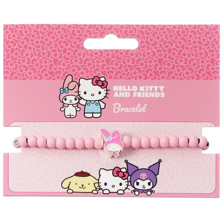 My Melody Bead Bracelet – снимка 2