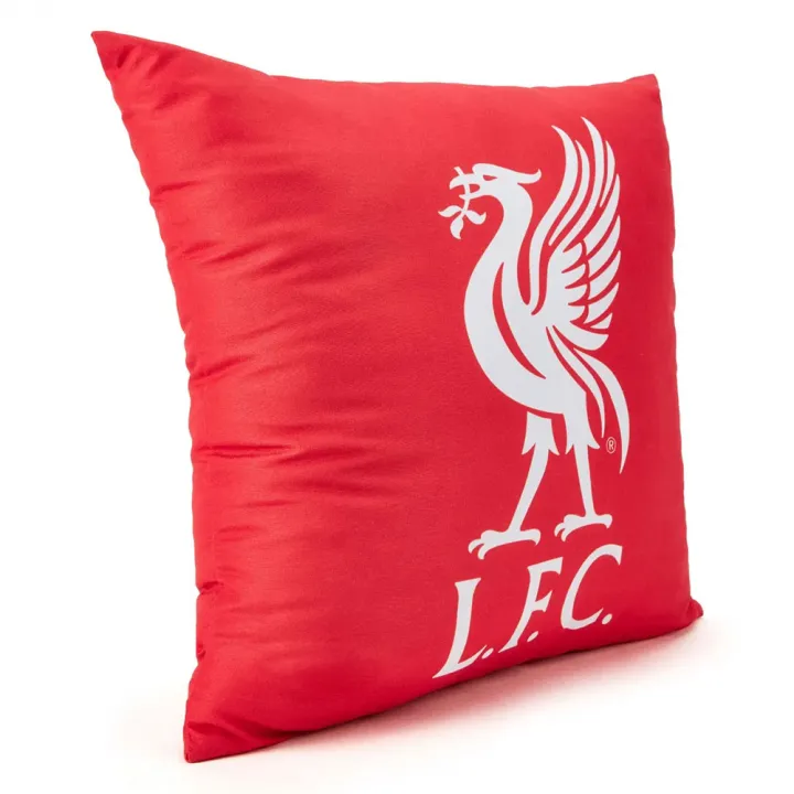 Liverpool FC декоративна възглавница – снимка 2