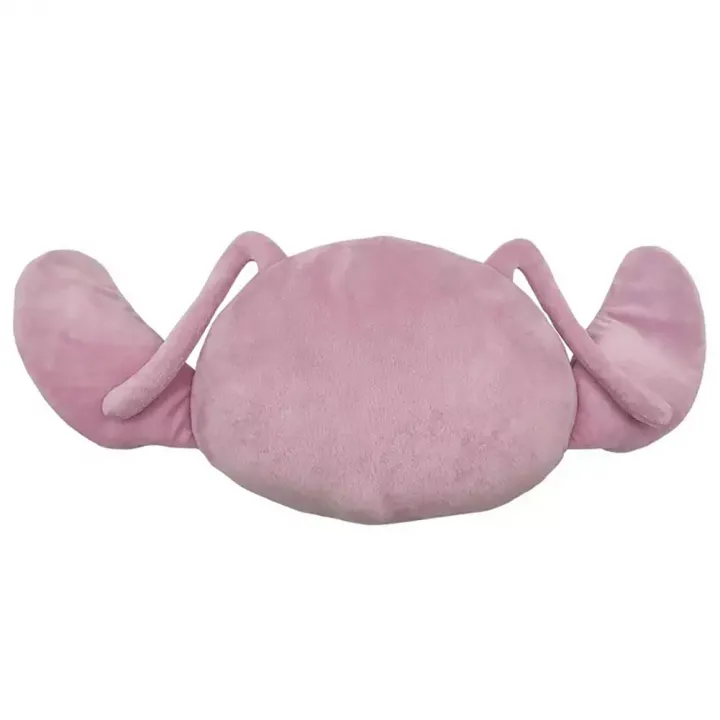 Lilo & Stitch Angel Shaped Cushion – снимка 2