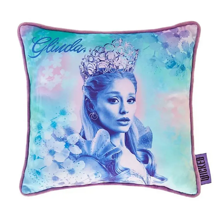 Wicked 2 Reversible Cushion – снимка 3