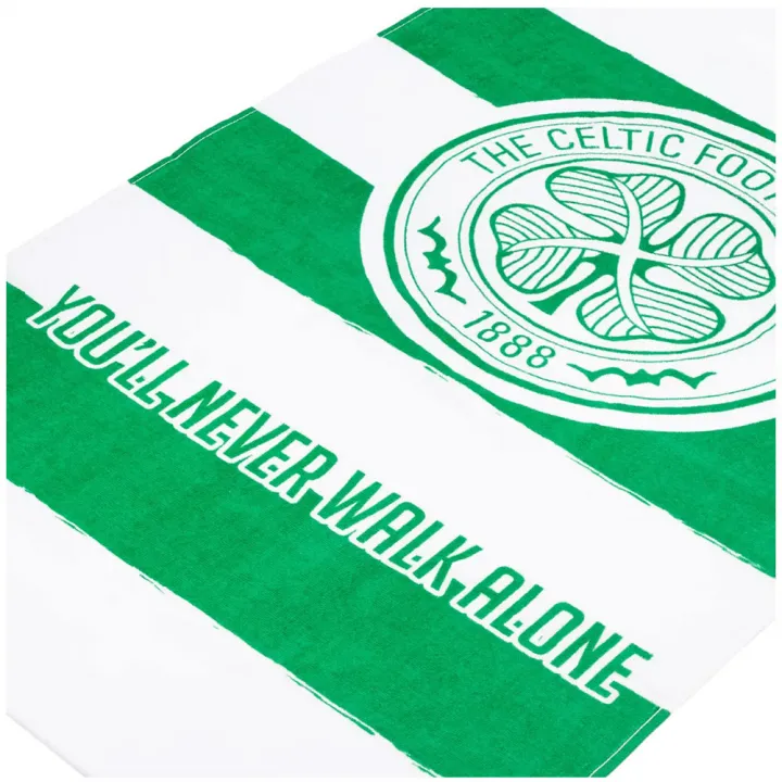 Celtic FC YNWA Towel – снимка 2