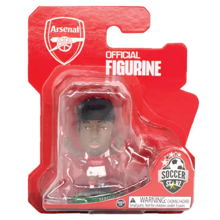 Arsenal FC SoccerStarz Madueke – снимка 2