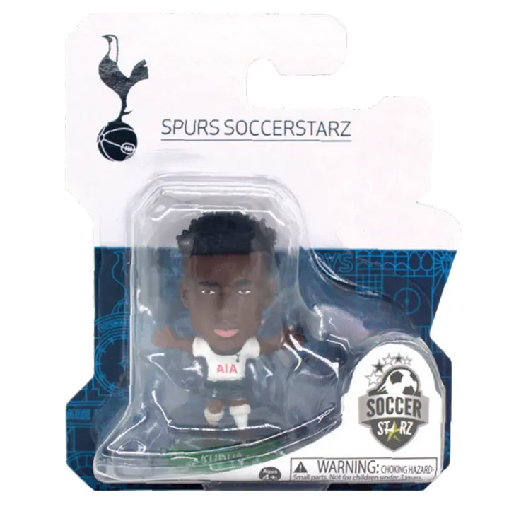 Tottenham Hotspur FC SoccerStarz Kudus – снимка 2