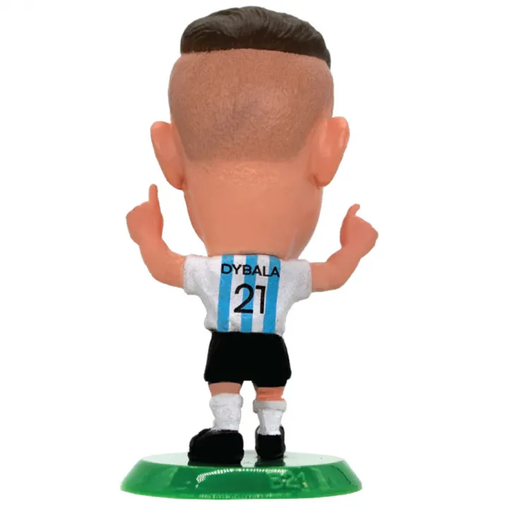 Argentina SoccerStarz Dybala – снимка 2