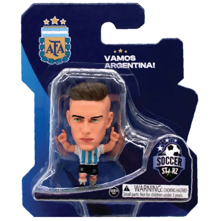Argentina SoccerStarz Dybala – снимка 3