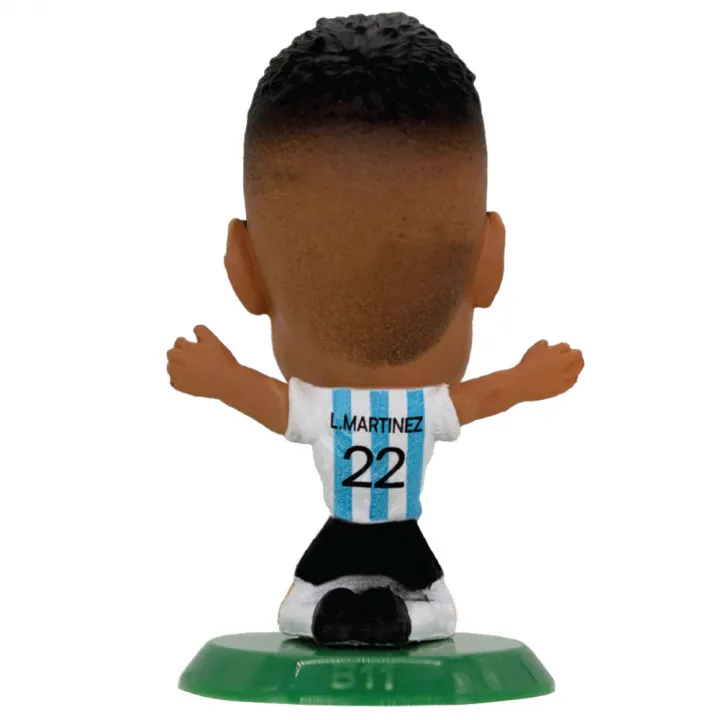 Argentina SoccerStarz Lautaro – снимка 2
