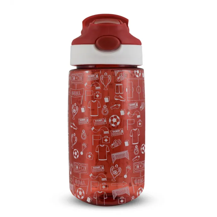Liverpool FC Junior Water Bottle – снимка 2