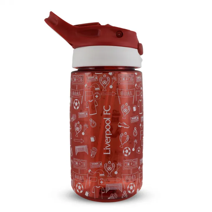 Liverpool FC Junior Water Bottle – снимка 3