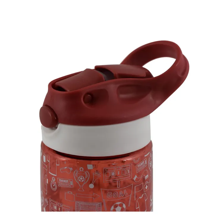 Liverpool FC Junior Water Bottle – снимка 4