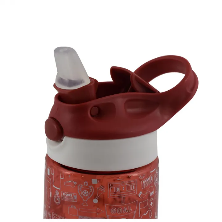 Liverpool FC Junior Water Bottle – снимка 5