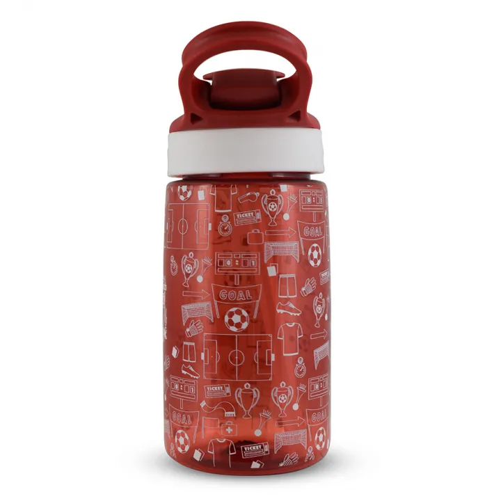 Liverpool FC Junior Water Bottle – снимка 6