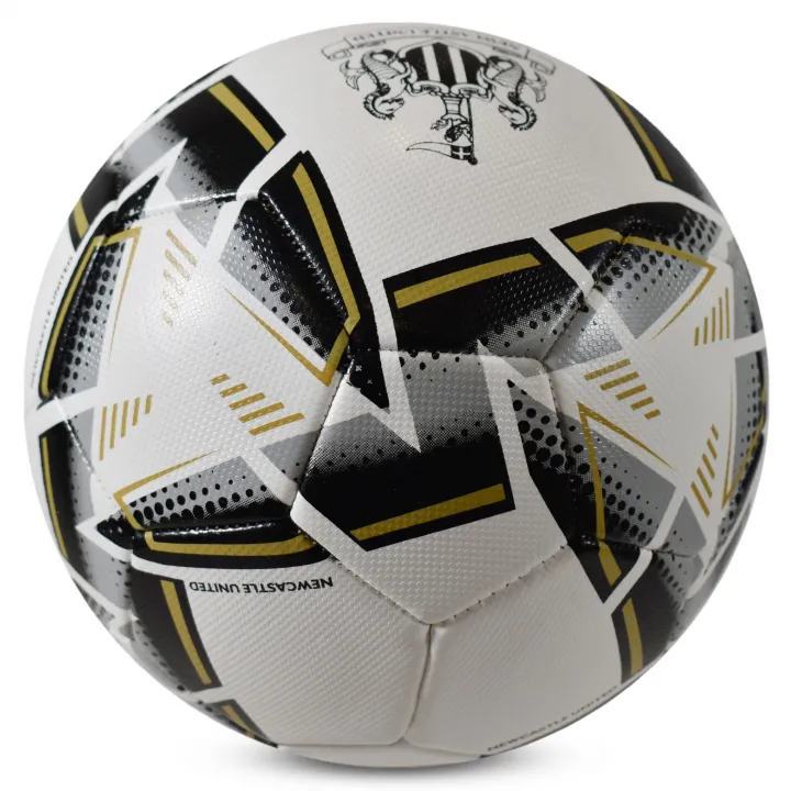 Newcastle United FC футболна топка Nova Premium – снимка 2