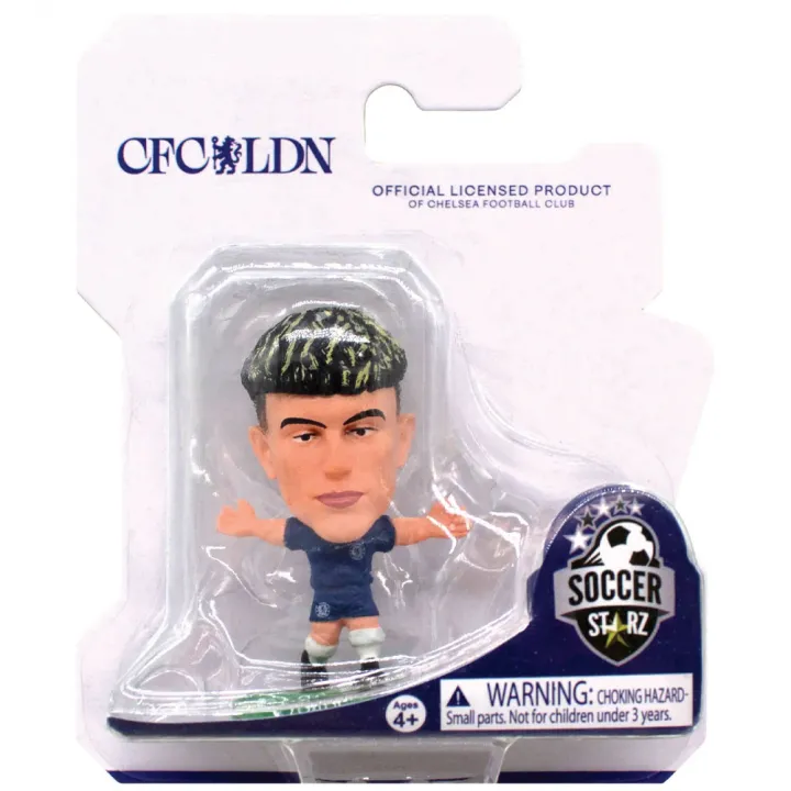 Chelsea FC SoccerStarz Garnacho – снимка 2