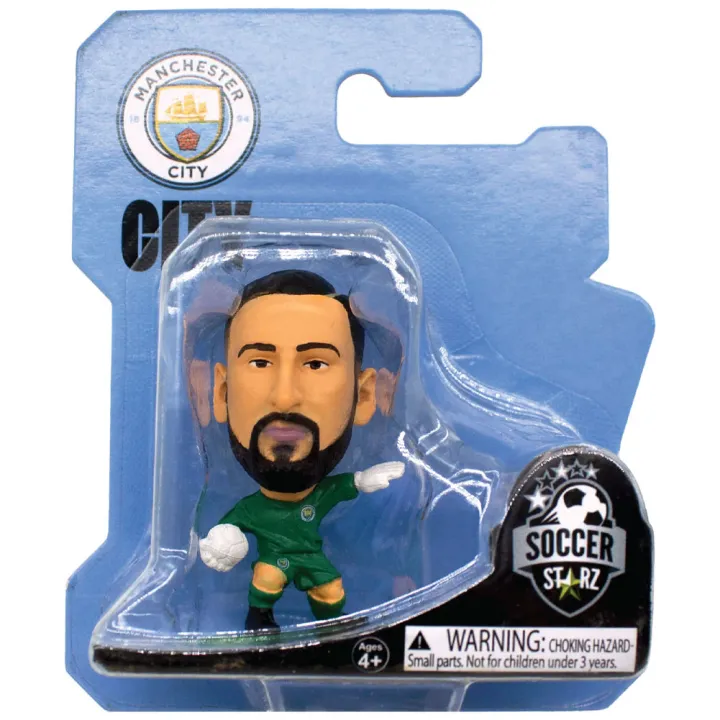 Manchester City FC SoccerStarz Donnarumma – снимка 2