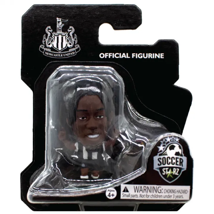 Newcastle United FC SoccerStarz Elanga – снимка 2