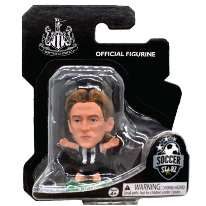 Newcastle United FC SoccerStarz Gordon – снимка 2
