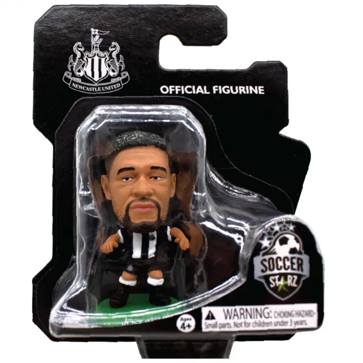 Newcastle United FC SoccerStarz Joelinton – снимка 2