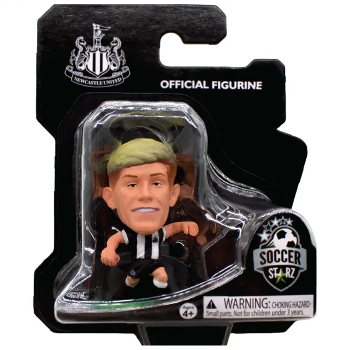 Newcastle United FC SoccerStarz Hall – снимка 2